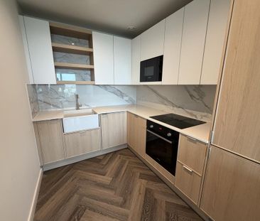 1 bedroom apartment to rent - Photo 4