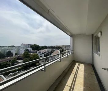 Q11 Leben in Simmering - Schöne 2-Zimmer-Wohnung mit Loggia und Deckenkühlung! - Photo 3