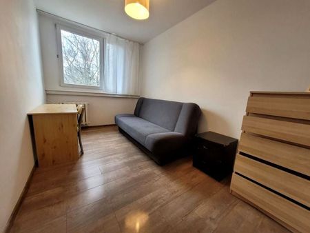 Pokój, ul. Na Ostatnim Groszu - Photo 3