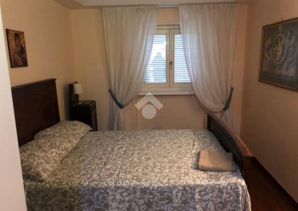 Villa singola in affitto