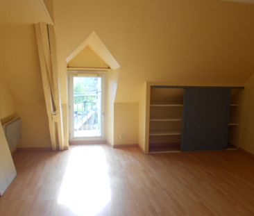 Location Maison 3 pièces 59m² - Photo 6