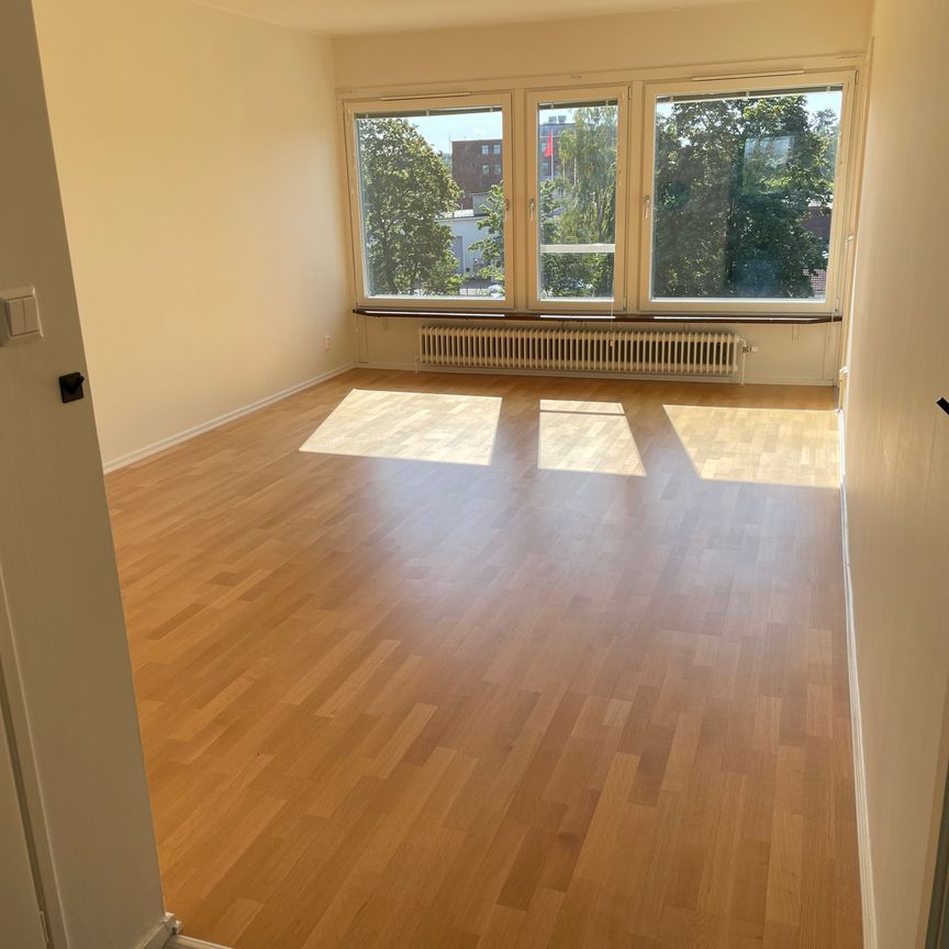 Zetterbergsgatan 1D - Photo 1