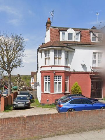 Studio Flat, Nether Street, N3 - Photo 5