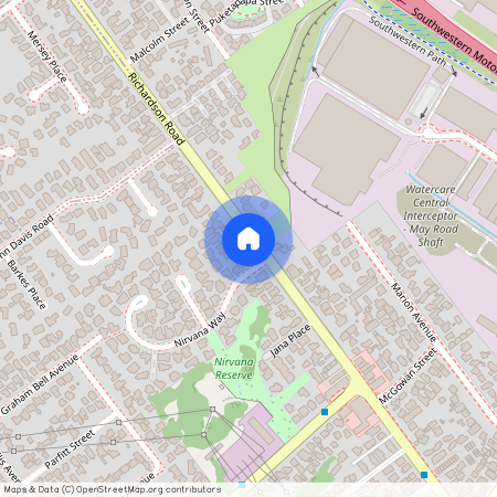 397 Richardson Road, Mount Roskill, Auckland City