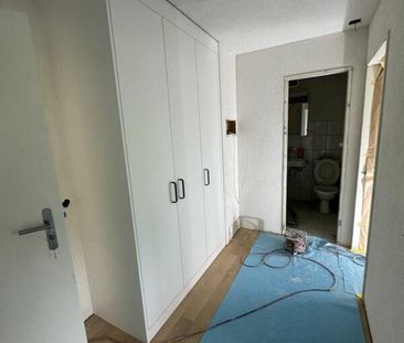 Helle 2.5-Zimmerwohnung im Grünen - Photo 3