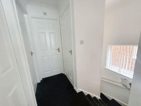 3 bed detached to rent in NE63 - Photo 5