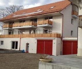 CHARMANT LOGEMENT DE 2.5 PIECES - Photo 3