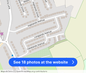 28 Longlands Avenue, Barrow-In-Furness, Cumbria, LA13 0AG - Photo 1