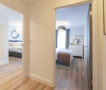 2 bedroom apartment to rent - Photo 6