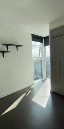 1-Bedroom Apartment for Rent: Arc Building, Vancouver - Photo 1