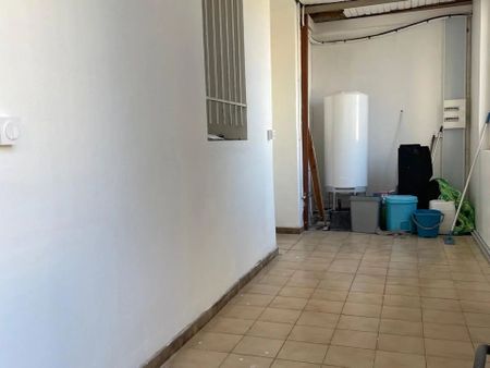 Location Appartement 3 pièces 67 m2 à Perpignan - Photo 2