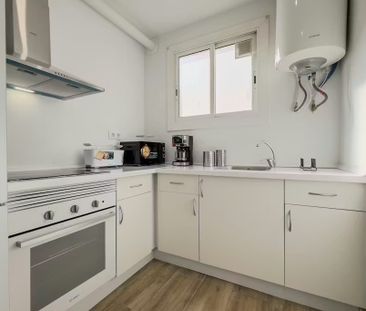 Carrer de l'Antiga Travessera, L'Hospitalet de Llobregat, Catalonia... - Foto 3