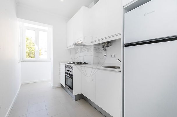 Apartamento T2 em Lisboa - Photo 1