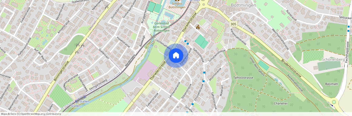 4103, Bottmingen, Therwilerstrasse, 47