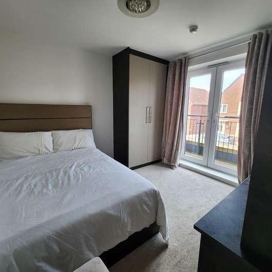 Majestic, Bridgwater, TA6 - Photo 1