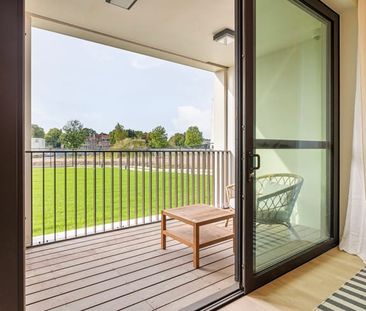 Appartement te huur - Foto 5