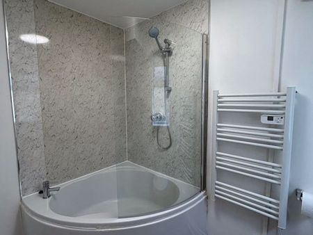 Floor Flat,35 Bush Avenue - Photo 4
