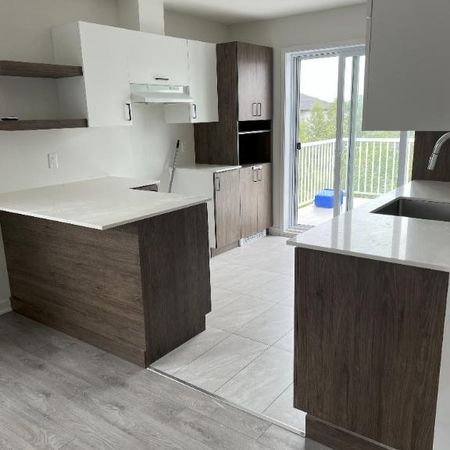 Condo 4 ½ St-Lin-des-Laurentides - Photo 3