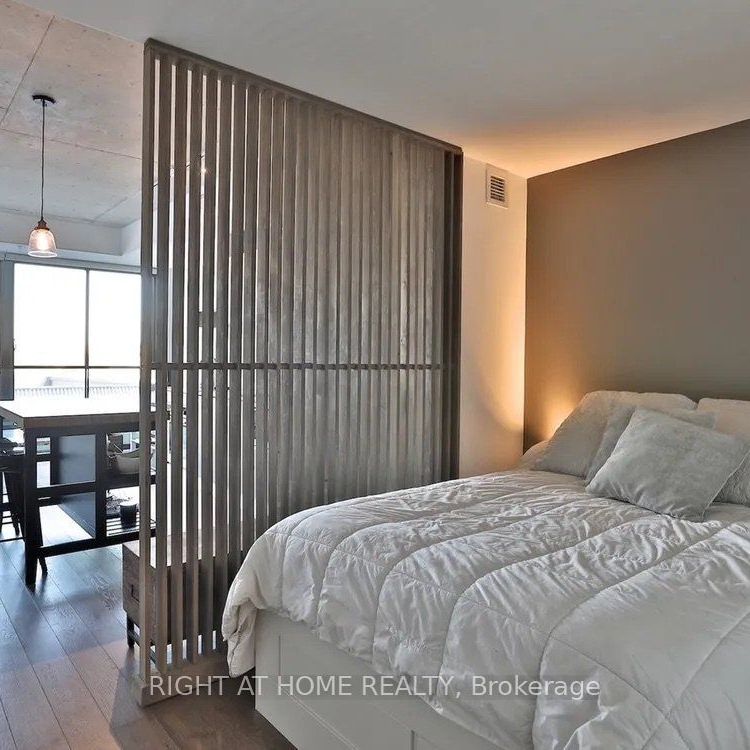 Duke Condos and Lofts 530 , #513 - Photo 1