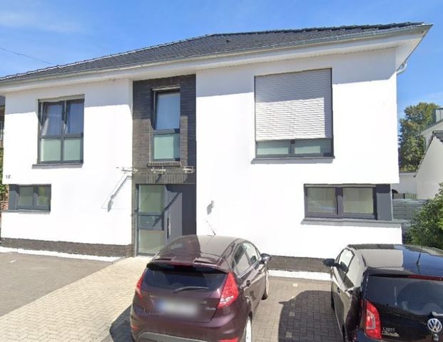 Moderne 2-Zimmer-Wohnung mit Balkon in Fürstenau! - Photo 1