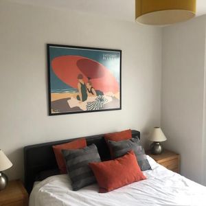Bright tidy double room with ensuite - Photo 2