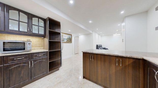 For Lease - 54 Oakford Drive Unit# BSMT, Markham, Ontario - Photo 1