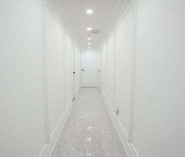 For Lease - 100 Antibes Drive Unit# 2801, Toronto, Ontario - Photo 1