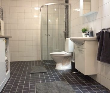 Liegatan 11 B - Foto 4