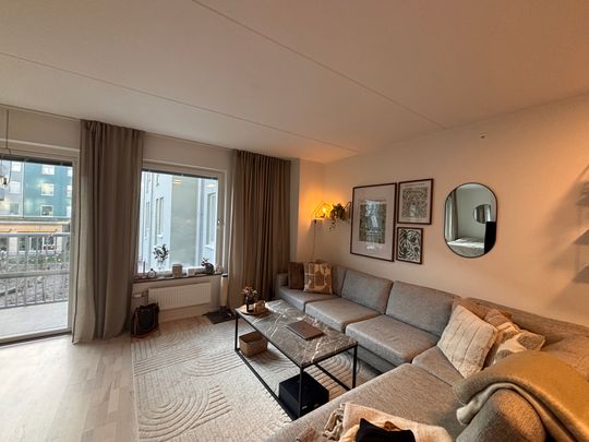 Kvarngatan, Sundbyberg - Photo 1