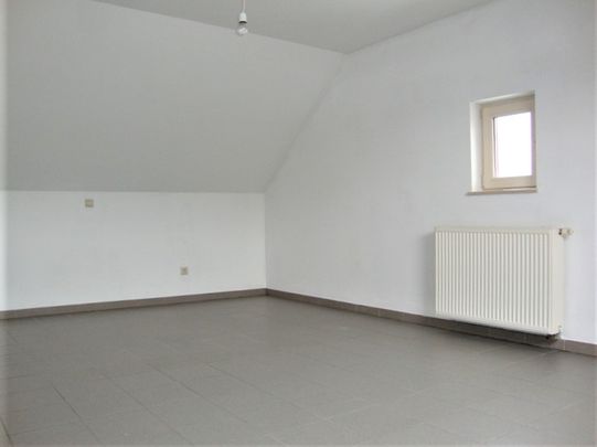 ruim duplex-appartement met groot terras en 2 slaapkamers. - Photo 1