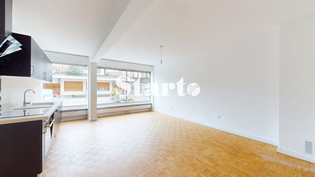 Location Appartement 2 pièces 57m² DIJON 21000 - Photo 1