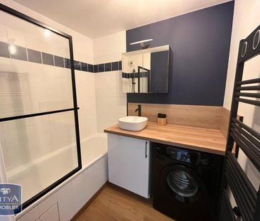 Location Appartement 2 pièces 46m² LE HAVRE 76600 - Photo 6