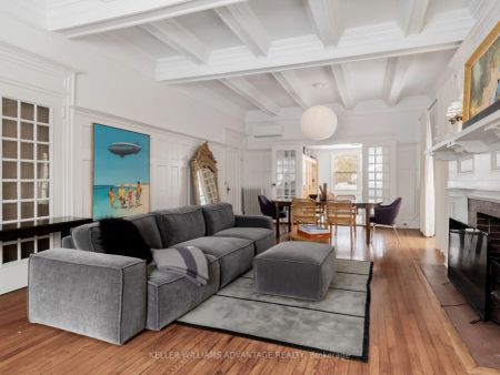 347 Walmer Road #Main - Photo 3