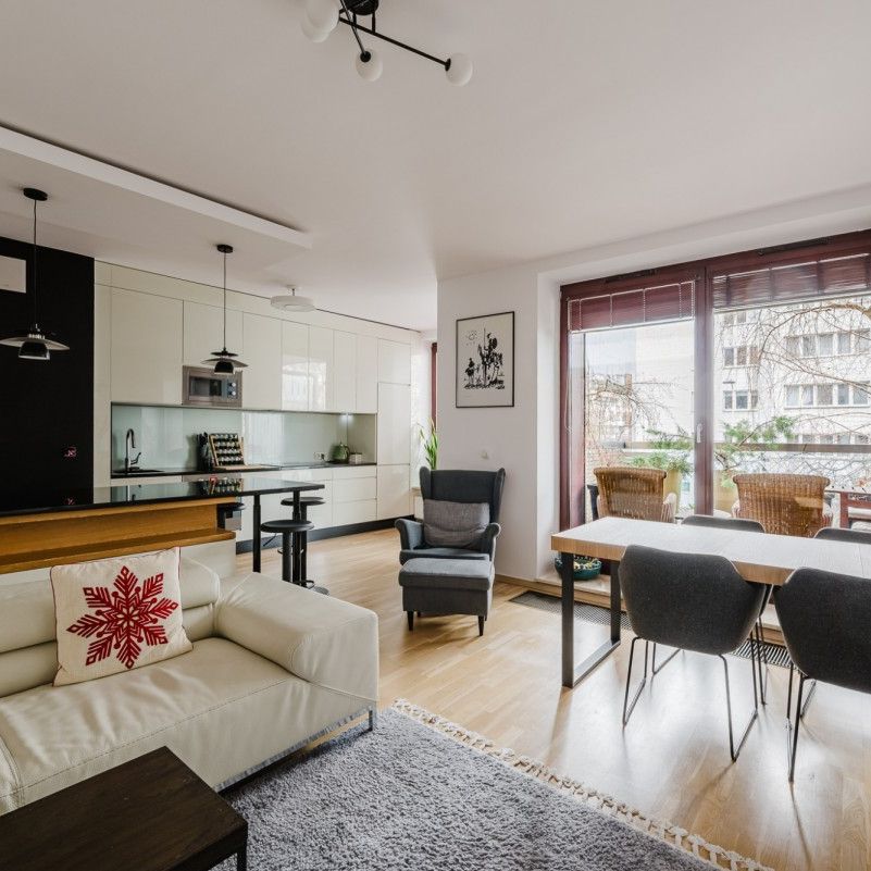 3 pokoje w Menolly - Фото 1