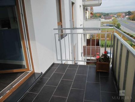 MIESZKANIE na WYNAJEM - Zdjęcie 3