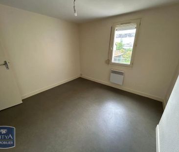 Appartement à louer 2 pièces 47.44m² - Photo 6
