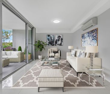 1 Bedroom Apartment In Carlingford - Photo 1