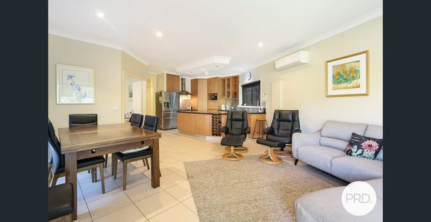 FULLY FURNISHED ELEGANCE AWAITS! - Photo 1