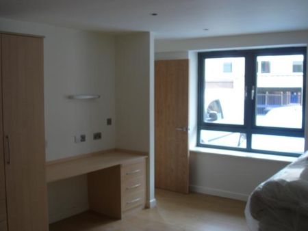 Studio to rent - Photo 3