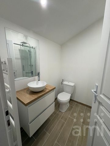 Appartement Niort 1 pièce(s) - Photo 3