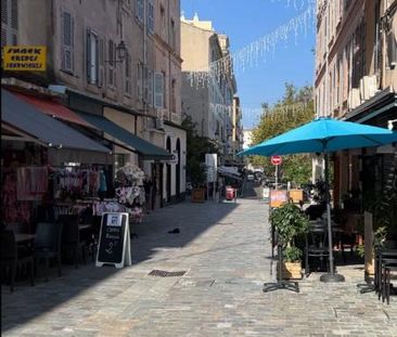 Location Appartement 2 pièces 53m² BASTIA 20200 - Photo 1