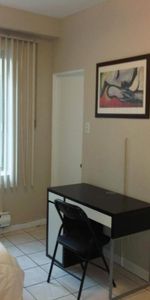 Situé au cœur du Ghetto McGill, super studio-loft rénové - Photo 4
