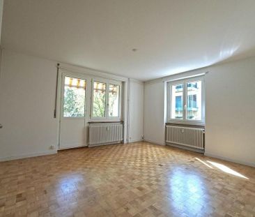 Liebefeld / Befristeter Mietvertrag - Photo 1