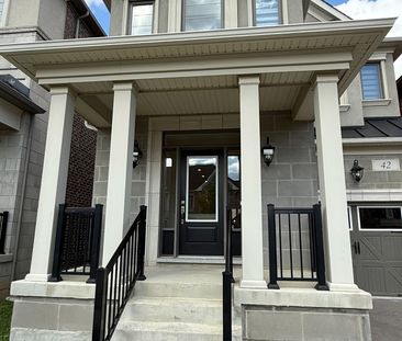 For Lease - 42 Faust Ridge, Vaughan, Ontario - Photo 5