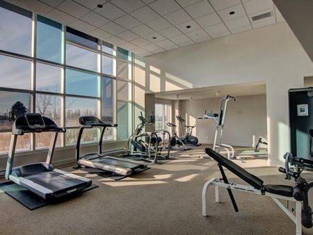Condo for rent, Longueuil (Le Vieux-Longueuil) - Photo 5