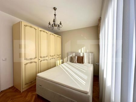 Apartament 4 camere, 80 mp, modern, zona Gheorgheni - Fotografie 2