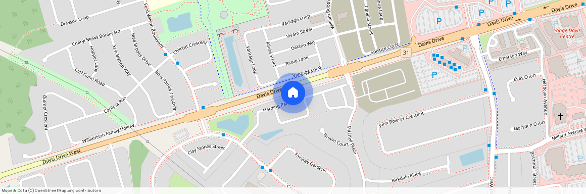 209 Harding Park Street, Newmarket