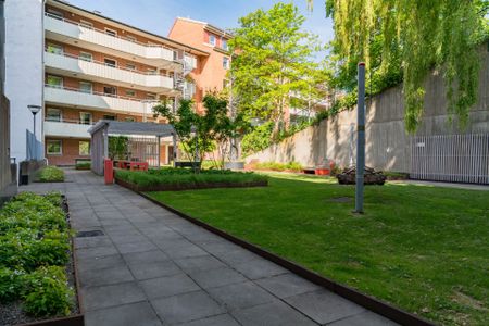 Gustav Adolfs Gata, Helsingborg - Photo 3