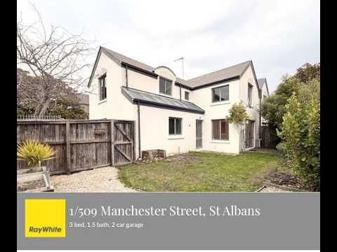 St Albans - Photo 1