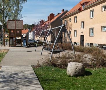 Taserudsgatan 13 A - Foto 1